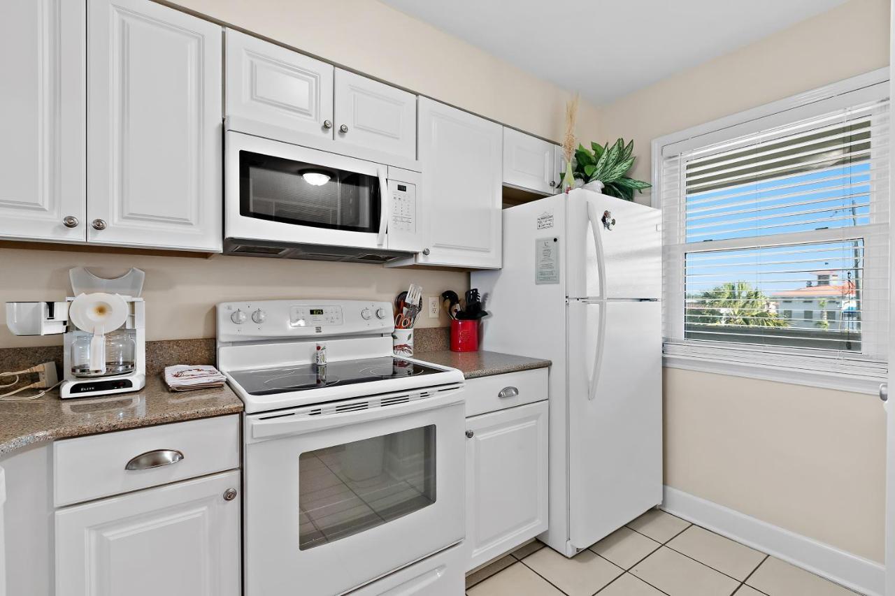 Hotel Ramsgate Harbor 62 Panama City Beach Zewnętrze zdjęcie