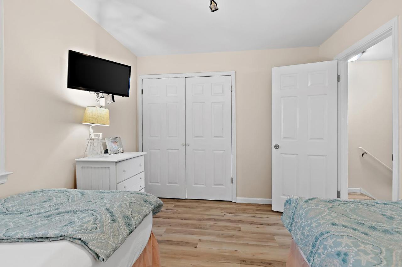 Hotel Ramsgate Harbor 62 Panama City Beach Zewnętrze zdjęcie