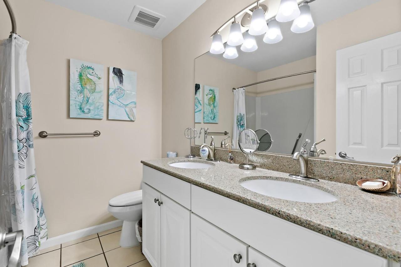 Hotel Ramsgate Harbor 62 Panama City Beach Zewnętrze zdjęcie
